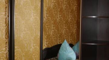 Двухместный номер с 1 кроватью в Гостинице «Гостинный Двор»